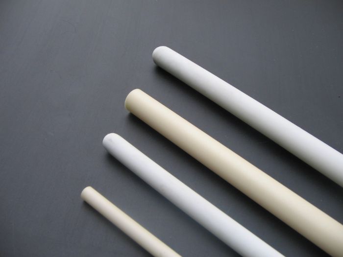 TUBO DE CERAMICA